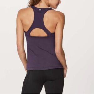Lululemon Final Lap Tank